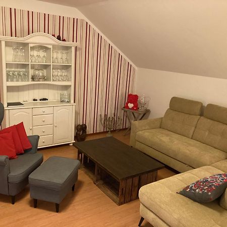 2 Bedroom Beautyful Vacation Home / Ferienhaus Brunsberg Buchholz in der Nordheide Dış mekan fotoğraf