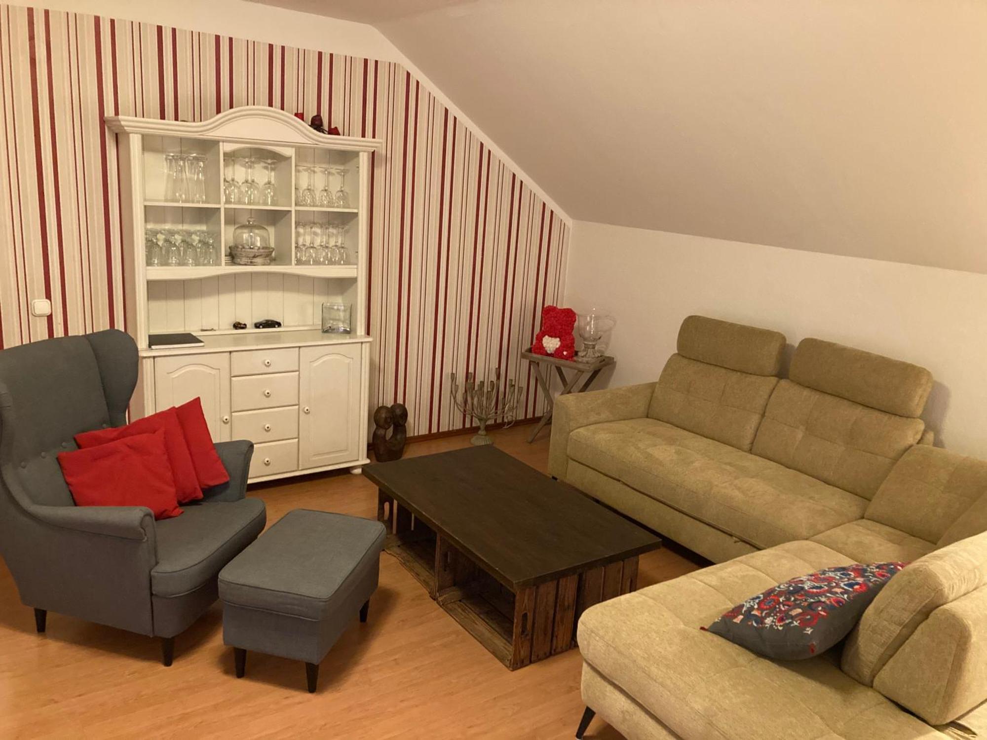2 Bedroom Beautyful Vacation Home / Ferienhaus Brunsberg Buchholz in der Nordheide Dış mekan fotoğraf