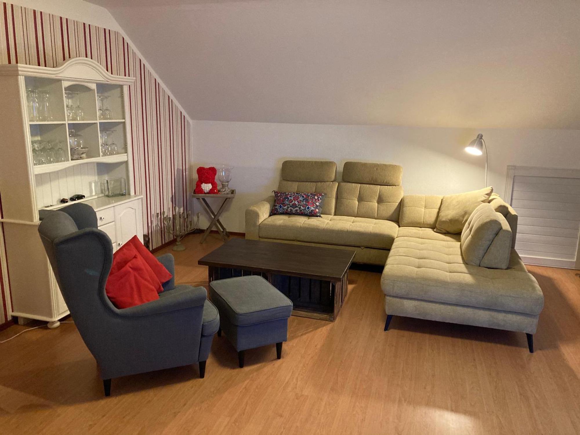 2 Bedroom Beautyful Vacation Home / Ferienhaus Brunsberg Buchholz in der Nordheide Dış mekan fotoğraf