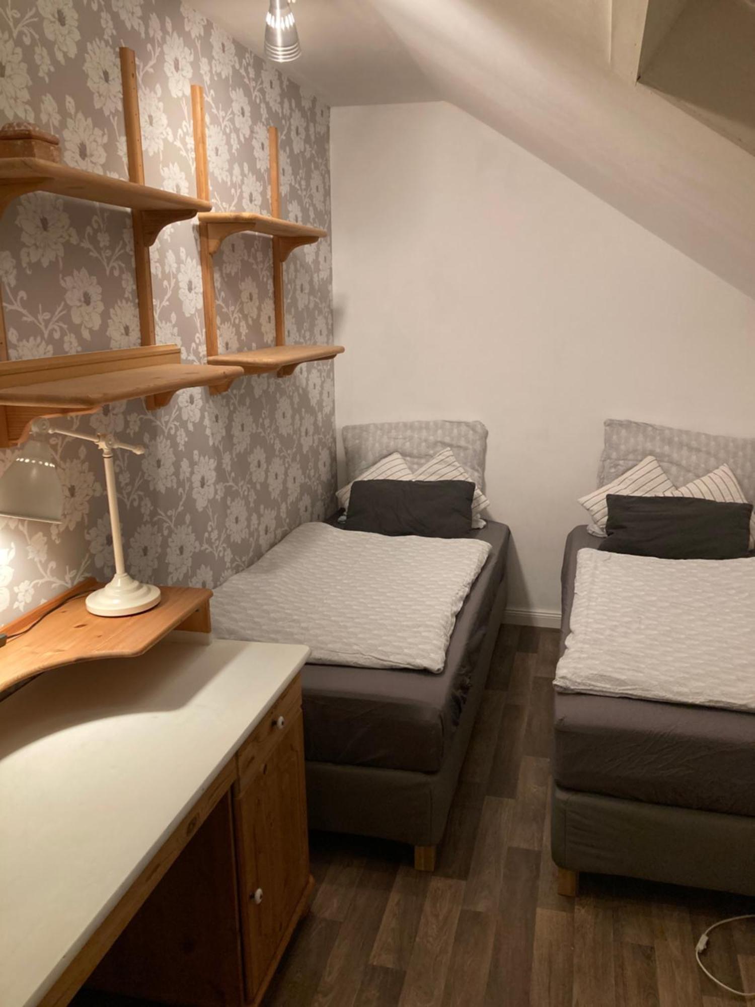 2 Bedroom Beautyful Vacation Home / Ferienhaus Brunsberg Buchholz in der Nordheide Dış mekan fotoğraf